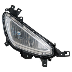 FOG LAMP FR RH CAPA