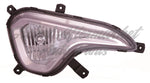 FOG LAMP FR RH GLS/LTD HQ — photo 1