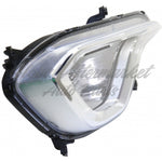 FOG LAMP FR RH GLS/LTD CAPA — photo 4
