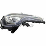 FOG LAMP FR RH GLS/LTD CAPA — photo 5