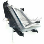 FOG LAMP FR RH CAPA — photo 4