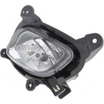 FOG LAMP FR RH HQ — photo 4