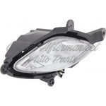 FOG LAMP FR RH HQ — photo 5