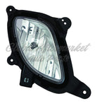 FOG LAMP FR RH CAPA — photo 1