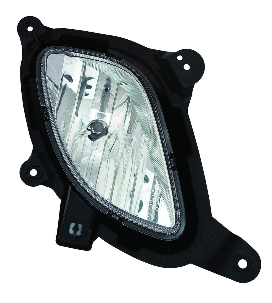 FOG LAMP FR RH HQ
