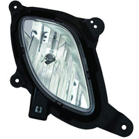 FOG LAMP FR RH HQ