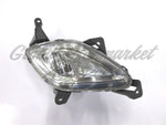 FOG LAMP FR RH HQ — photo 1