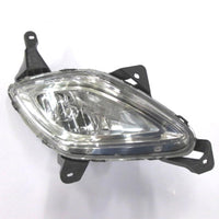FOG LAMP FR RH CAPA