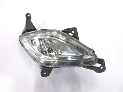 FOG LAMP FR RH CAPA