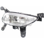 FOG LAMP FR RH HQ — photo 5