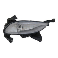 FOG LAMP FR RH CAPA