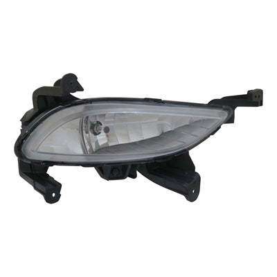 FOG LAMP FR RH CAPA