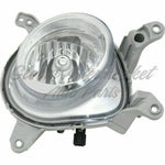 FOG LAMP FR RH W/TURBO HQ — photo 2