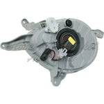 FOG LAMP FR RH W/TURBO HQ — photo 3