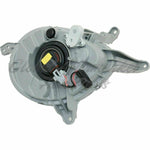 FOG LAMP FR RH W/TURBO HQ — photo 4