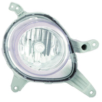 FOG LAMP FR RH W/TURBO HQ