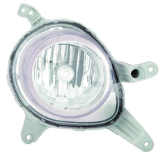 FOG LAMP FR RH W/TURBO CAPA