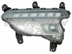 FOG LAMP FR RH SPORT MODEL W/AROUND VIEW MONITOR HQ — photo 1
