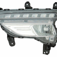 FOG LAMP FR RH SPORT MODEL W/AROUND VIEW MONITOR CAPA