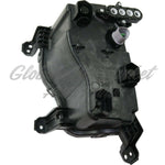 FOG LAMP FR RH LED W/DRL W/O SPORT PKG — photo 4