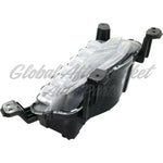 FOG LAMP FR RH LED W/DRL W/O SPORT PKG CAPA — photo 3