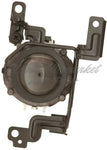FOG LAMP FR RH CAPA — photo 2