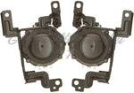 FOG LAMP FR RH CAPA — photo 3