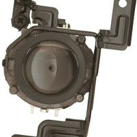 FOG LAMP FR RH CAPA