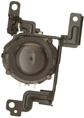 FOG LAMP FR RH HQ