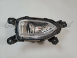 FOG LAMP FR RH EXCLUDE EV MODEL CAPA — photo 2