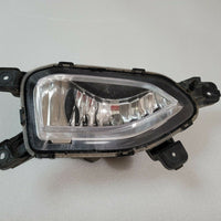 FOG LAMP FR RH EXCLUDE EV MODEL CAPA