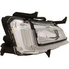 FOG LAMP FR RH CAPA