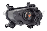 FOG LAMP FR RH SEL/LTD HQ — photo 1
