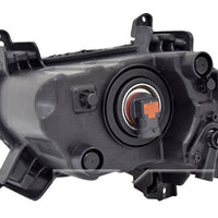 FOG LAMP FR RH SEL/LTD CAPA