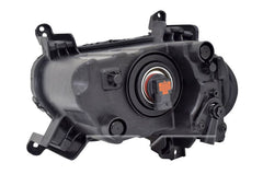 FOG LAMP FR RH SEL/LTD CAPA