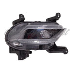 FOG LAMP RH LED HQ — photo 1