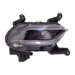 FOG LAMP RH LED HQ