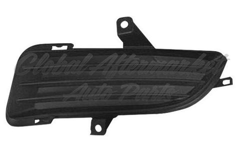 FOG LAMP COVER FR LH