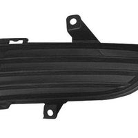 FOG LAMP COVER FR LH