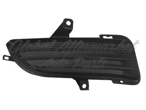 FOG LAMP COVER FR RH