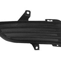 FOG LAMP COVER FR RH