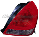 TAIL LAMP LH HQ — photo 1