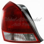 TAIL LAMP LH HQ — photo 2