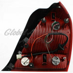 TAIL LAMP LH HQ — photo 3