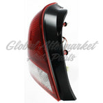 TAIL LAMP LH HQ — photo 4