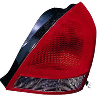 TAIL LAMP LH HQ