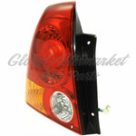 TAIL LAMP LH HQ — photo 4