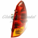 TAIL LAMP LH HQ — photo 5