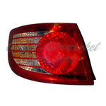 TAIL LAMP LH HQ — photo 3