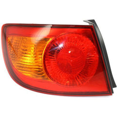 TAIL LAMP LH HQ